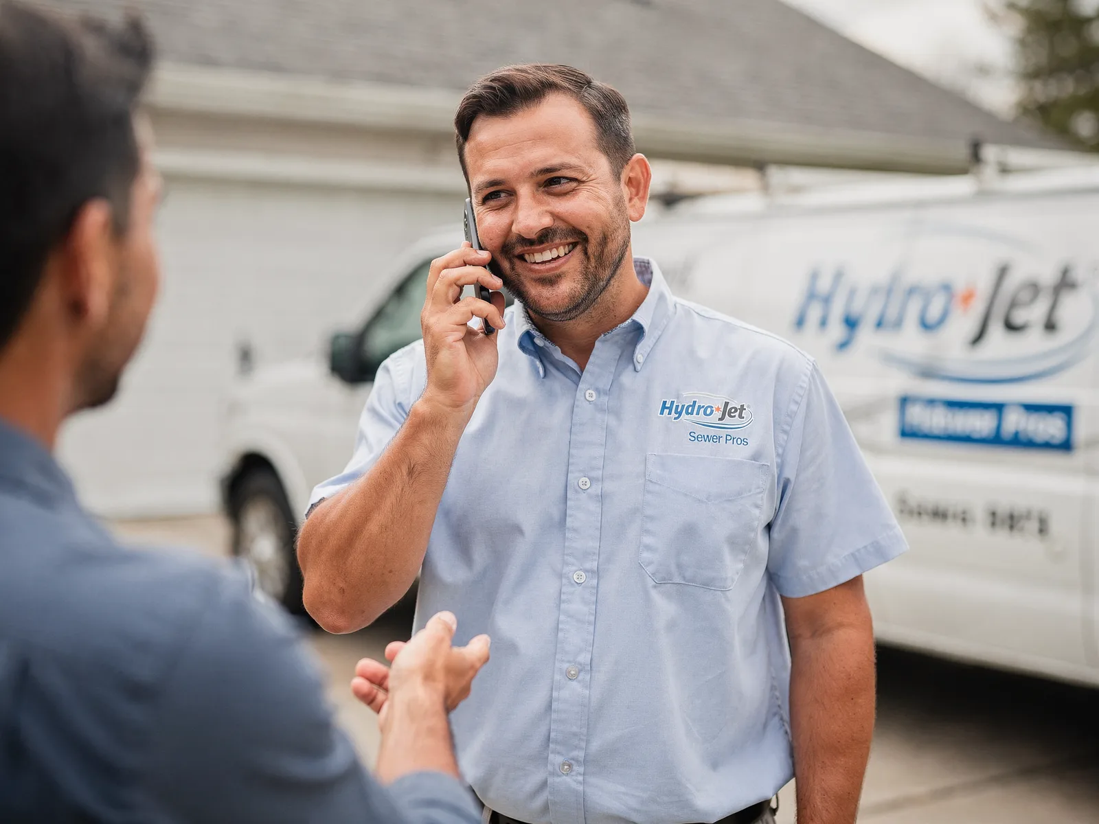 Hydro Jetting Coulterville, CA FAQs